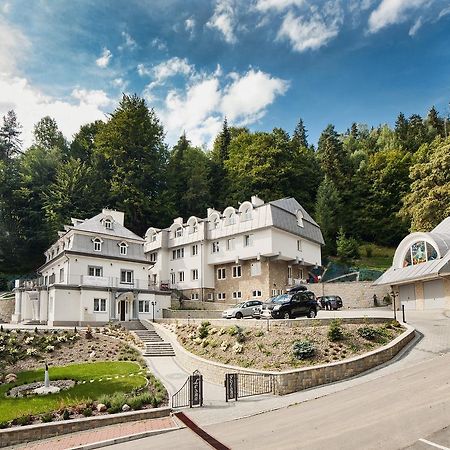 Lesna Polana- Blisko Centrum, Mini Spa, Cicha, Spokojna Okolica, Parking Gratis クリニツァ・ズドルイ エクステリア 写真