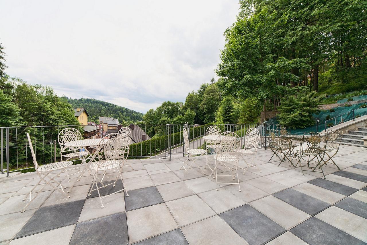 Lesna Polana- Blisko Centrum, Mini Spa, Cicha, Spokojna Okolica, Parking Gratis クリニツァ・ズドルイ エクステリア 写真