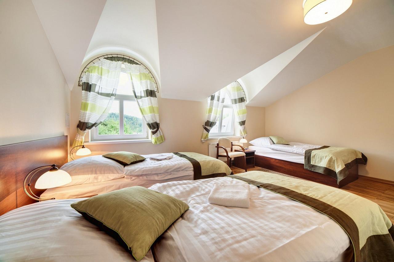 Lesna Polana- Blisko Centrum, Mini Spa, Cicha, Spokojna Okolica, Parking Gratis クリニツァ・ズドルイ 部屋 写真