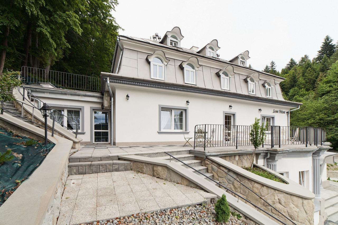 Lesna Polana- Blisko Centrum, Mini Spa, Cicha, Spokojna Okolica, Parking Gratis クリニツァ・ズドルイ エクステリア 写真