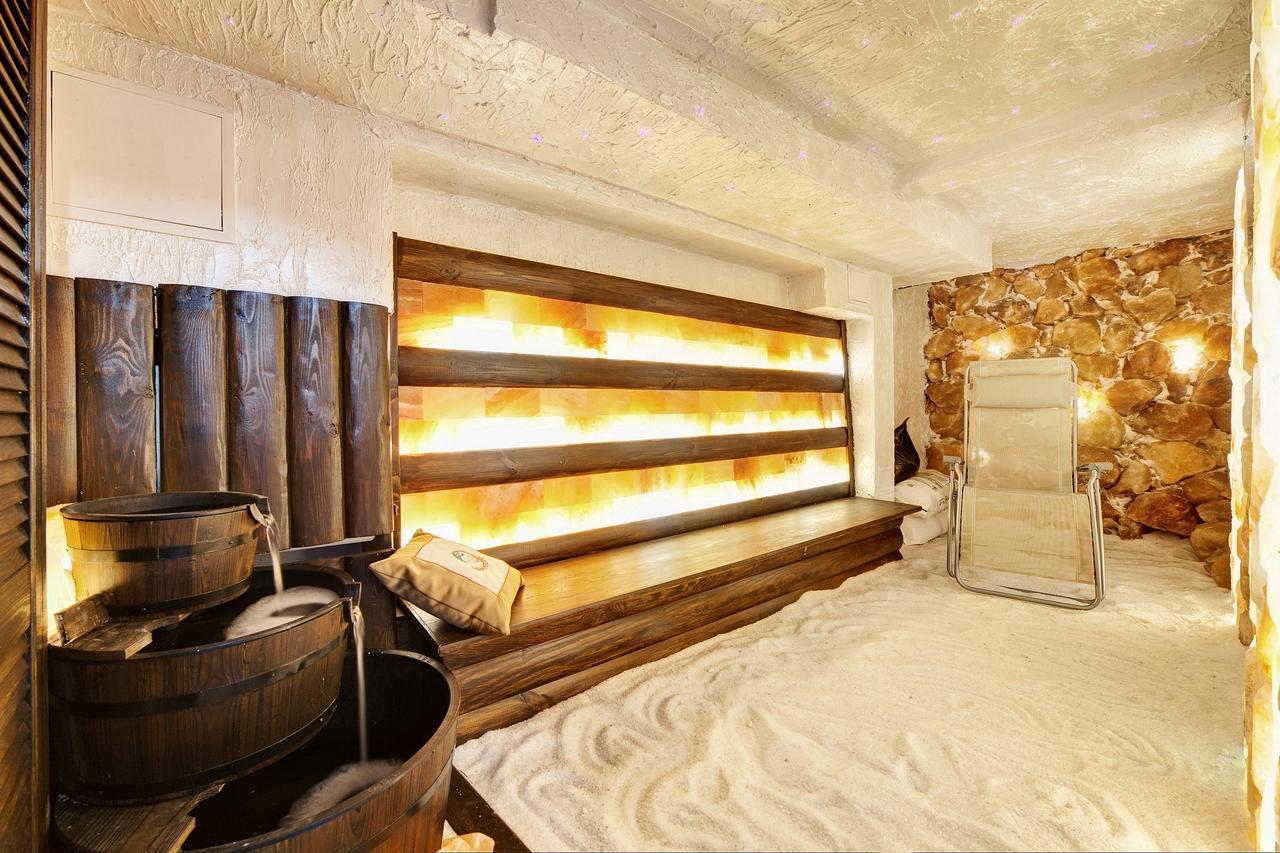 Lesna Polana- Blisko Centrum, Mini Spa, Cicha, Spokojna Okolica, Parking Gratis クリニツァ・ズドルイ エクステリア 写真