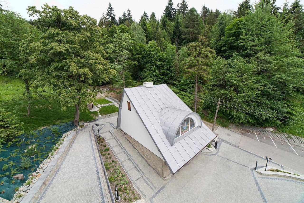 Lesna Polana- Blisko Centrum, Mini Spa, Cicha, Spokojna Okolica, Parking Gratis クリニツァ・ズドルイ エクステリア 写真