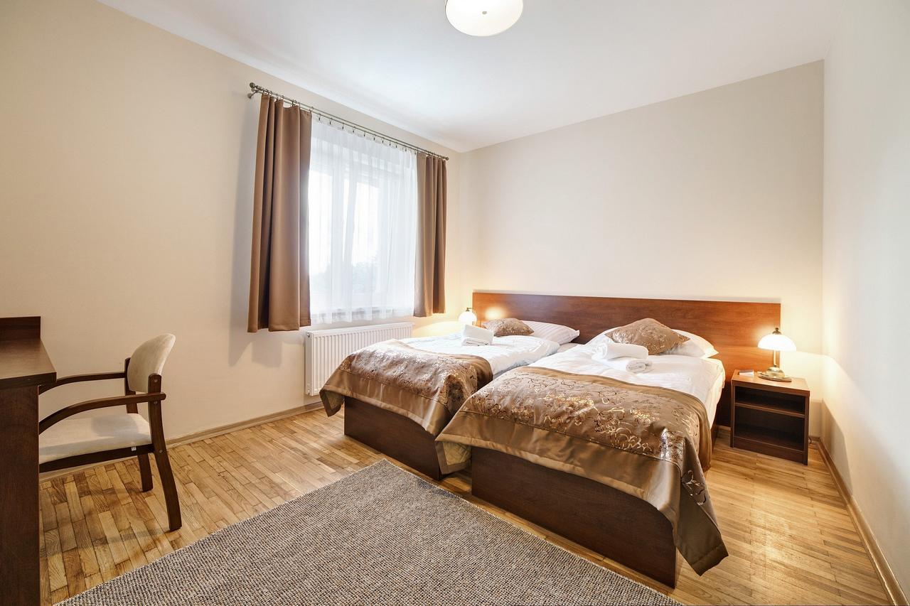 Lesna Polana- Blisko Centrum, Mini Spa, Cicha, Spokojna Okolica, Parking Gratis クリニツァ・ズドルイ 部屋 写真