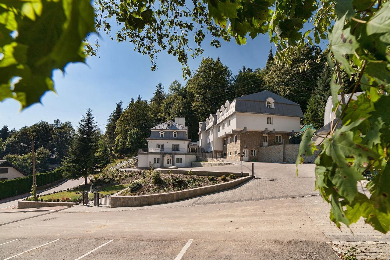 Lesna Polana- Blisko Centrum, Mini Spa, Cicha, Spokojna Okolica, Parking Gratis クリニツァ・ズドルイ エクステリア 写真