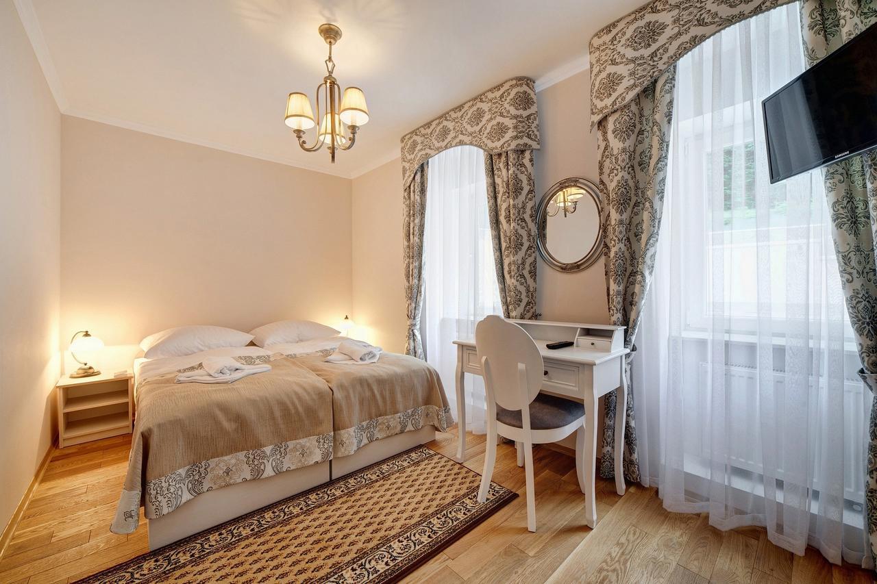 Lesna Polana- Blisko Centrum, Mini Spa, Cicha, Spokojna Okolica, Parking Gratis クリニツァ・ズドルイ エクステリア 写真