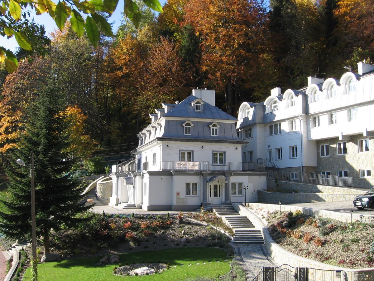 Lesna Polana- Blisko Centrum, Mini Spa, Cicha, Spokojna Okolica, Parking Gratis クリニツァ・ズドルイ エクステリア 写真