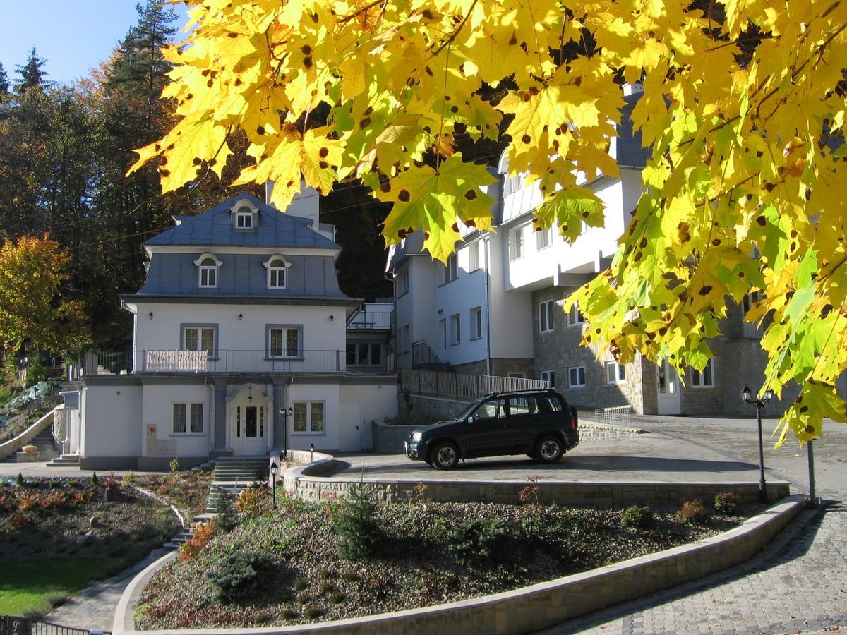 Lesna Polana- Blisko Centrum, Mini Spa, Cicha, Spokojna Okolica, Parking Gratis クリニツァ・ズドルイ エクステリア 写真