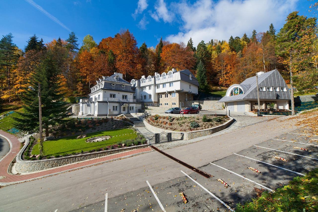 Lesna Polana- Blisko Centrum, Mini Spa, Cicha, Spokojna Okolica, Parking Gratis クリニツァ・ズドルイ エクステリア 写真