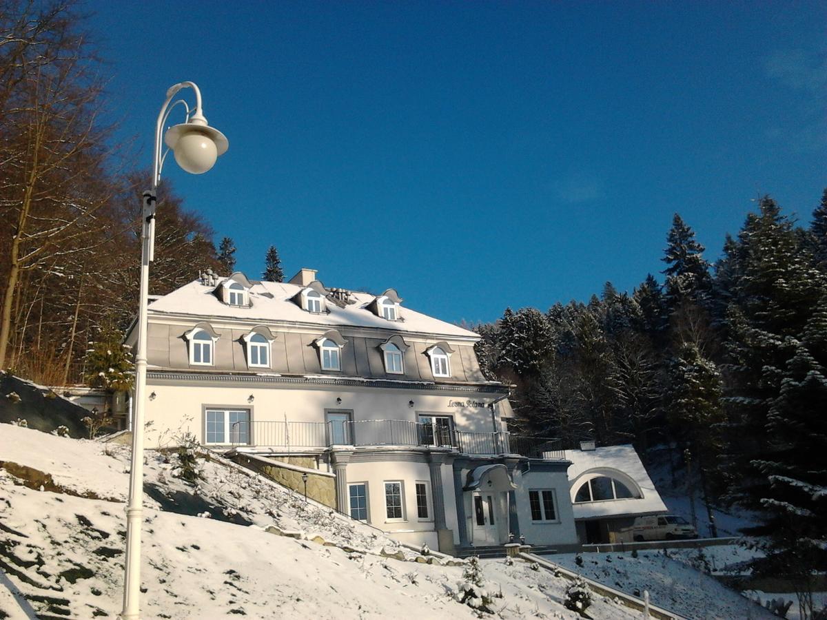 Lesna Polana- Blisko Centrum, Mini Spa, Cicha, Spokojna Okolica, Parking Gratis クリニツァ・ズドルイ エクステリア 写真