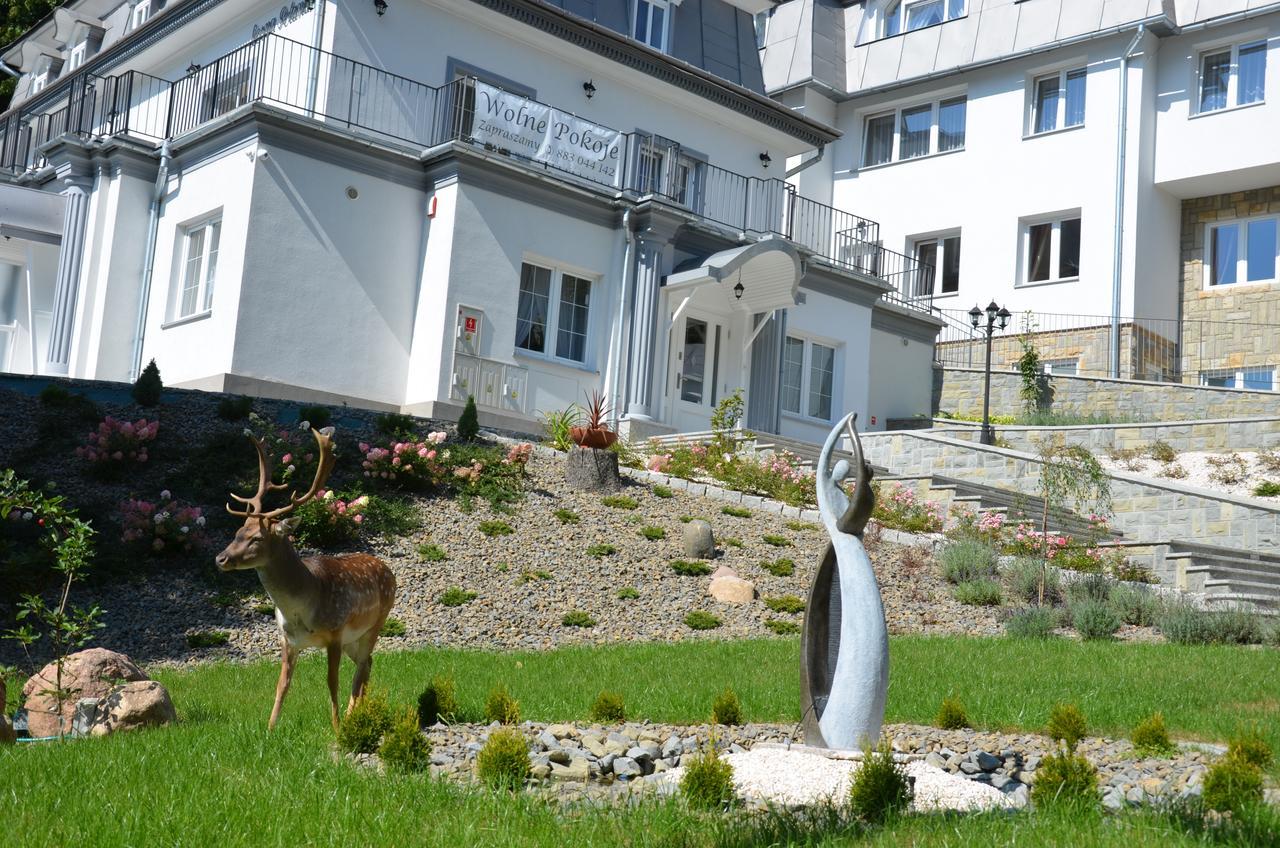 Lesna Polana- Blisko Centrum, Mini Spa, Cicha, Spokojna Okolica, Parking Gratis クリニツァ・ズドルイ エクステリア 写真