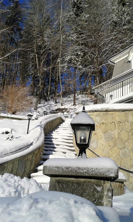 Lesna Polana- Blisko Centrum, Mini Spa, Cicha, Spokojna Okolica, Parking Gratis クリニツァ・ズドルイ エクステリア 写真