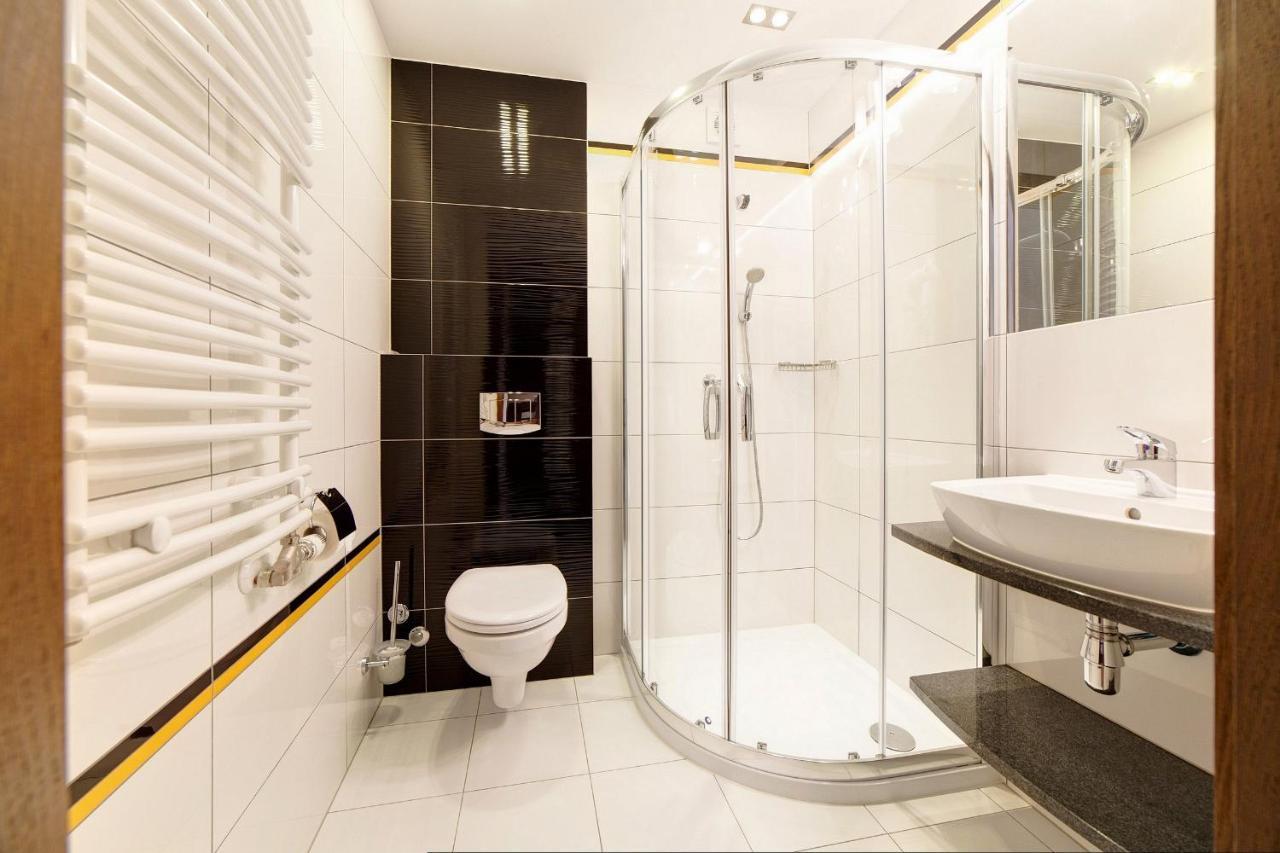 Lesna Polana- Blisko Centrum, Mini Spa, Cicha, Spokojna Okolica, Parking Gratis クリニツァ・ズドルイ 部屋 写真